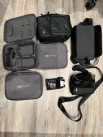 Dji mavic pro/ air /mini spark Taschen / Koffer / Bags Nordrhein-Westfalen - Schwelm Vorschau