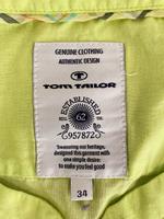 Bluse Damen Tom Tailor 34 Hessen - Hofheim am Taunus Vorschau