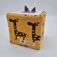 Toniebox Hülle handmade Niedersachsen - Jemgum Vorschau