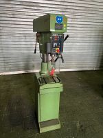 FLOTT 25ST Säulenbohrmaschine Ständerbohrmaschine 1,3kW Nordrhein-Westfalen - Ennepetal Vorschau