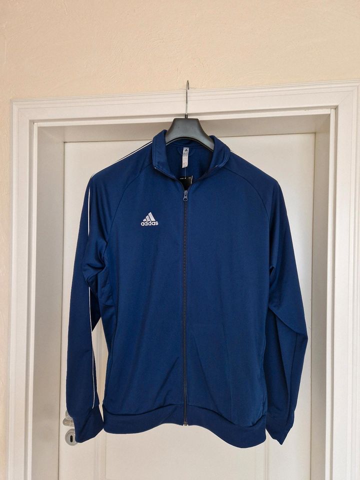 Sportanzug von Adidas in gr.  XL in Wenden