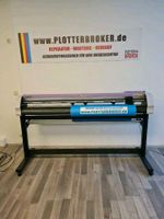 Mimaki CG160 FX2 schneideplotter,schneidplotter,aufkleber,sticker Nordrhein-Westfalen - Gelsenkirchen Vorschau