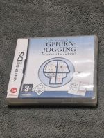 Dr. Kawashimas Gehirnjogging (Nintendo DS) Thüringen - Schweina Vorschau