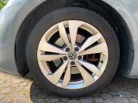 Original VW ID.3 Leon 4x Alu Winterräder 215/55R18 Bayern - Schweinfurt Vorschau