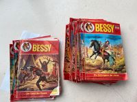 Bessy Comics und Sammelbände Kreis Ostholstein - Süsel Vorschau