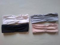 5€ -> BANDEAU BH ❤️ H&M ❤️ XS ❤️ TRÄGERLOS BAUMWOLLE ❤️ Sachsen-Anhalt - Halle Vorschau