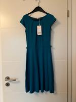 Kleid knielang, NEU mit Etikett, Farbe: Moroccan blue,, Größe 36 Niedersachsen - Cloppenburg Vorschau