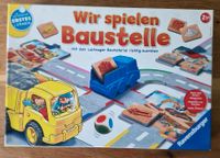 Ravensburger - Wir spielen Baustelle Nordrhein-Westfalen - Unna Vorschau