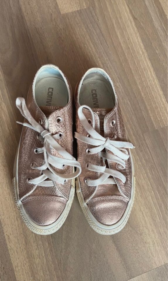Converse sneaker in rose gold. in Lippstadt