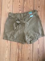 Short grün khaki Größe 34 neu von primark Mecklenburg-Vorpommern - Greifswald Vorschau