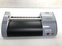 Anleimmaschine - Maxit 12 adhesive roller coater - Heißkleber Bayern - Hohenwart Vorschau
