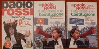 2 DVD e 2 Libri di Paolo Rossi - Italiano info vedi sotto Eimsbüttel - Hamburg Lokstedt Vorschau