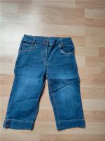 Jeans Short, kurze Hose Größe 140 Bayern - Baiersdorf Vorschau