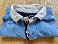 Tommy Hilfiger Polo Shirt blau L Herren Nordrhein-Westfalen - Bornheim Vorschau