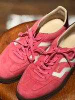 Gant Sneaker Pink Wildleder Gr. 40 neuwertig Essen - Essen-Ruhrhalbinsel Vorschau