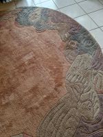 Nepal Teppich rund 250 cm Niedersachsen - Melle Vorschau
