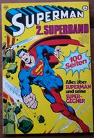 SUPERMAN SUPERBAND 2 Dortmund - Innenstadt-West Vorschau