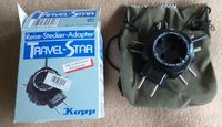 Travel-StarReise-Stecker-Adapter Bayern - Maisach Vorschau