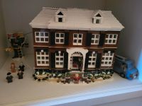 Lego 21330 Kevin allein zuhause - home alone Niedersachsen - Bovenden Vorschau