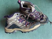 Wanderschuhe Quechua Gr. 38 Nordrhein-Westfalen - Herne Vorschau