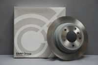 ORIGINAL MINI Bremsscheiben brake disc MINI Clubman R55 389 München - Pasing-Obermenzing Vorschau
