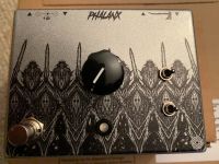 Highwind Amplification Phalanx Noisegate + Direwolf Set 444€ Rostock - Reutershagen Vorschau