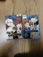 Hayuko Kurumatani Hot Roomer Manga Reihe Sammeln Romance Shojo Nordrhein-Westfalen - Oberhausen Vorschau