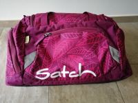 Satch Sporttasche, guter Zustand, wenig gebraucht Nordrhein-Westfalen - Sassenberg Vorschau