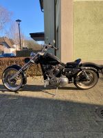 Harley Davidson Sportster XL/2 883ccm Bochum - Bochum-Nord Vorschau