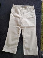 Neue ZERRES COMFORT 3/4 Damenhose Gr. 38 Neuhausen-Nymphenburg - Neuhausen Vorschau