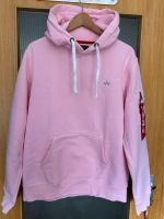 Alpha Industries Sweatshirt Unisex Nordrhein-Westfalen - Hagen Vorschau