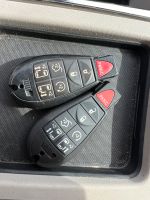 Ersatzschlüssel Funkschlüssel programmieren Dodge Chrysler Lancia Nordrhein-Westfalen - Ibbenbüren Vorschau