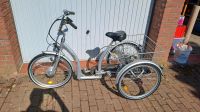 Aktivelo Fahrrad Unisex Damen Herren Velo  Elektro E-Bike  Rad Niedersachsen - Wedemark Vorschau