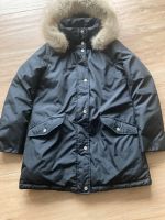 Tommy Hilfiger Winterjacke Daunenjacke schwarz Gr. S Nordrhein-Westfalen - Dülmen Vorschau