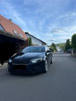 Skoda Octavia RS 4x4 TDI *TÜV 10/24*Zahnriemen NEU* DSG*19“ Alus* Bayern - Dorfprozelten Vorschau