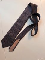 Krawatte Vintage Italo Ferretti 100% Seide Duisburg - Homberg/Ruhrort/Baerl Vorschau