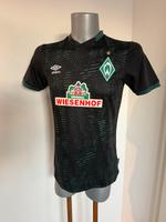 Werder Bremen Drittes Trikot 2019/2020 Gr. S Original! Östliche Vorstadt - Peterswerder Vorschau