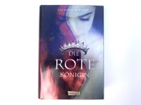 Victoria Aveyard, Die rote Königin, Hardcover, Band 1 Sachsen-Anhalt - Stendal Vorschau