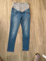 Umstands Jeans Gr 38/40 Schwangerschaft s Jeans Kr. Dachau - Markt Indersdorf Vorschau