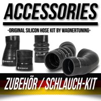 210001139 Wagner Silikonschlauch Kit Audi RS4 B5 EVO1 Gen.2 - 2.7 Bayern - Langquaid Vorschau