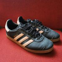 adidas gazelle schwarz rosé Neustadt - Buntentor Vorschau
