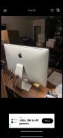 ¡MAC 27" 16GB Nvidia Pc Apple mit Maus und Tastatur Bayern - Lindau Vorschau