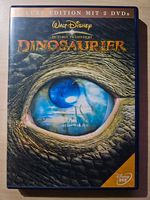 Dinosaurier Deluxe Edition mit 2 DVD's Thüringen - Zeulenroda Vorschau