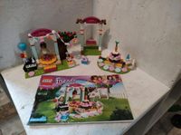 Lego Friends 41110 - Geburtstagsparty Sachsen - Zwenkau Vorschau