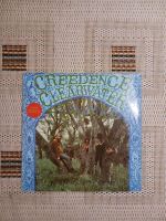 Creedence Clearwater Revival LP Vinyl Fantasy Records Rock 60s Bayern - Diedorf Vorschau