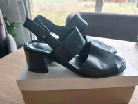 Giorgio Venuti Sandaletten Sandalen Pumps  wie neu Nordrhein-Westfalen - Voerde (Niederrhein) Vorschau