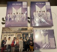 BTS The Best Albums in Original Verpackung oder sealed Baden-Württemberg - Weinsberg Vorschau