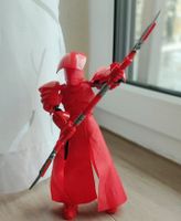 LEGO Star Wars Elite Praetorian Guard 75529 Sachsen - Machern Vorschau