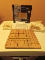 Holz Sudoku 20×20 cm Nordrhein-Westfalen - Xanten Vorschau