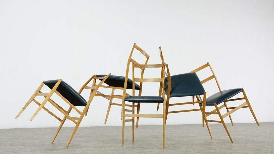 Ankauf Teak Möbel der 50er 60er 70er von Finn Juhl - Hans Wegner in Kamen